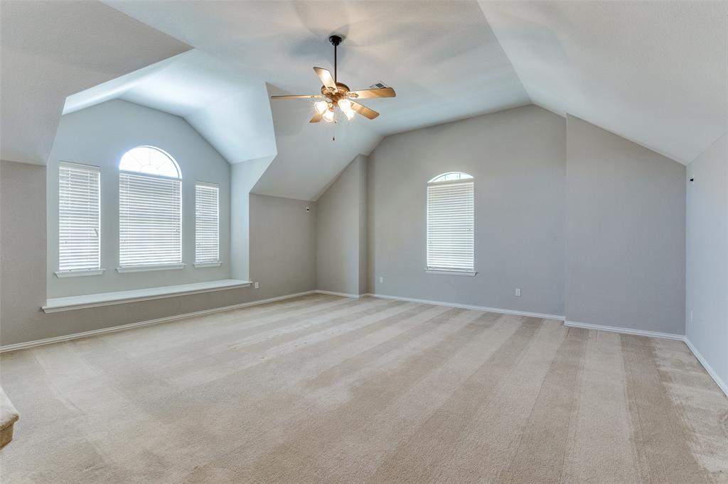 Flanigan Hill Add - Residential