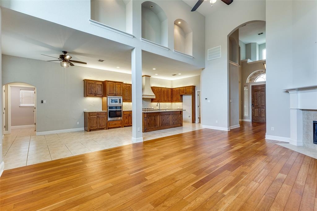 Flanigan Hill Add - Residential