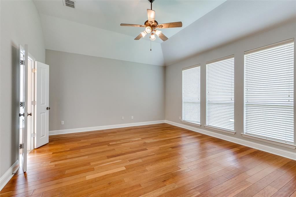 Flanigan Hill Add - Residential