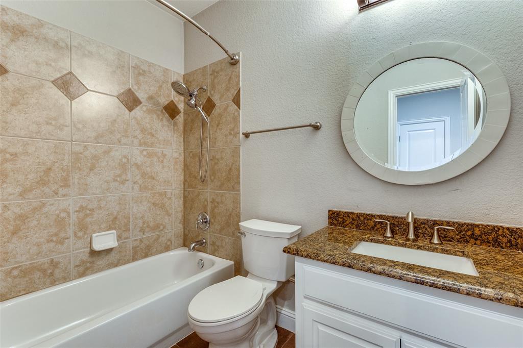 Flanigan Hill Add - Residential