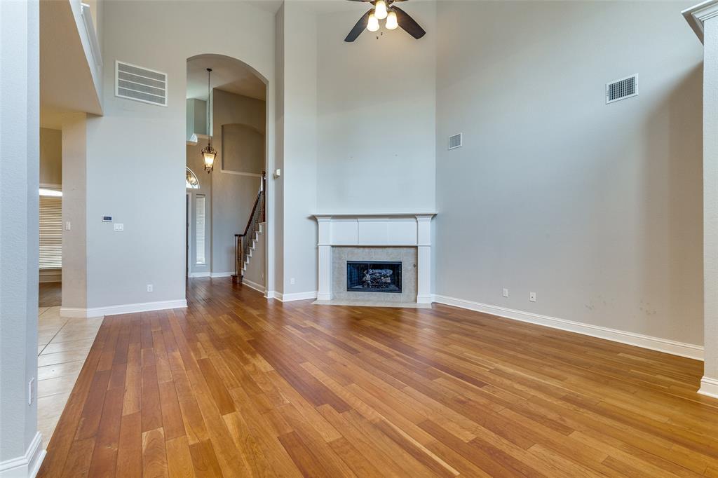 Flanigan Hill Add - Residential