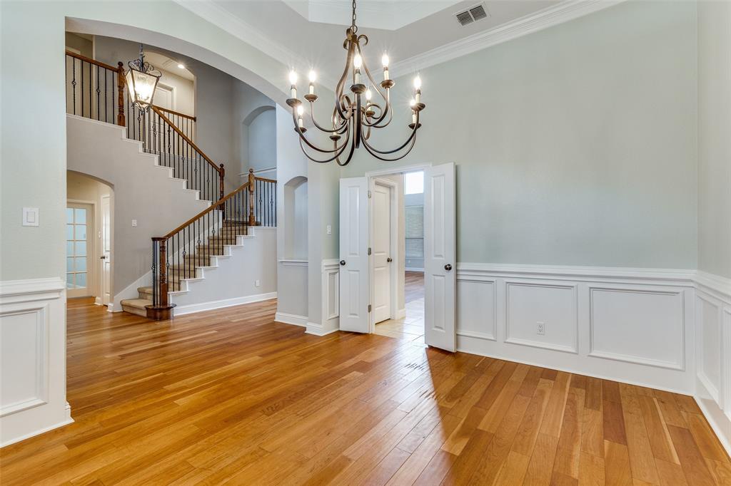 Flanigan Hill Add - Residential