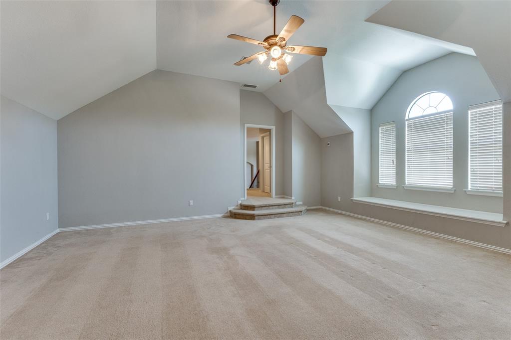 Flanigan Hill Add - Residential