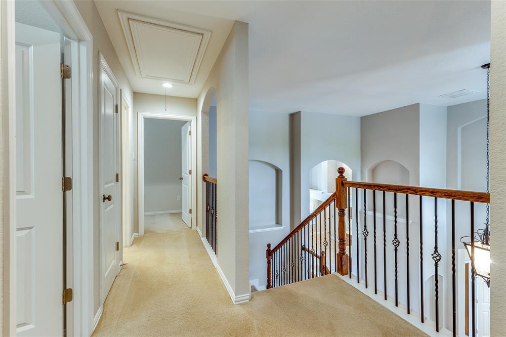 Flanigan Hill Add - Residential