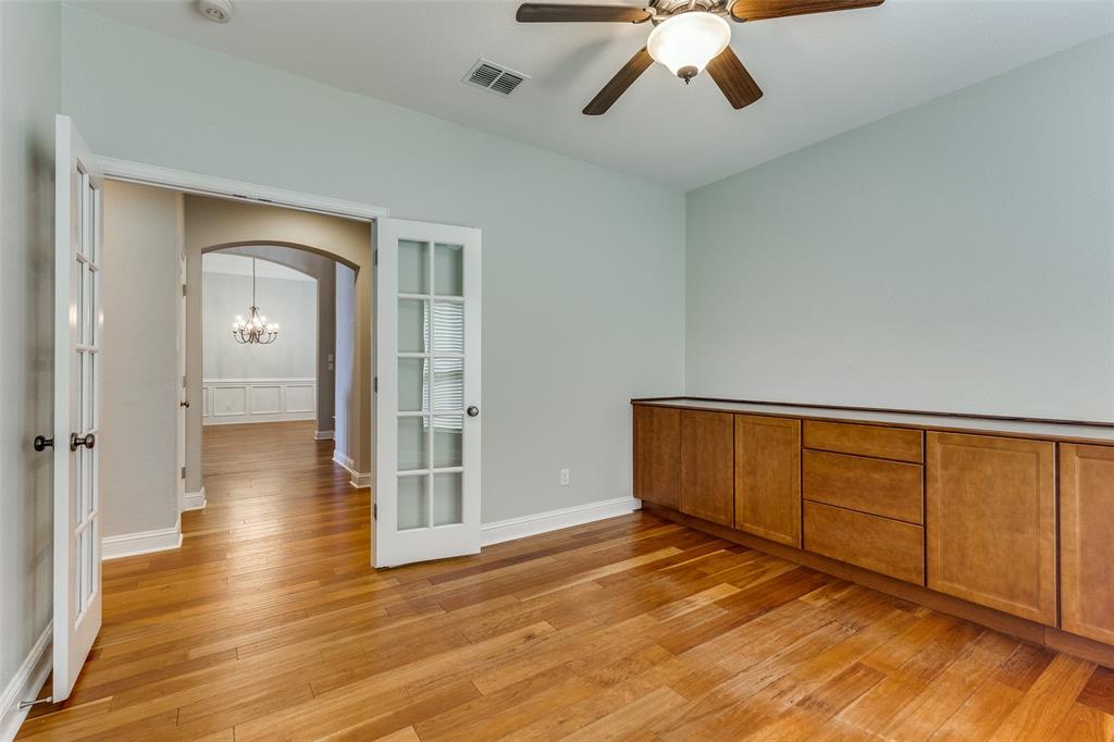 Flanigan Hill Add - Residential