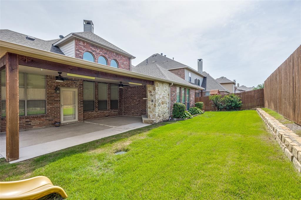 Flanigan Hill Add - Residential