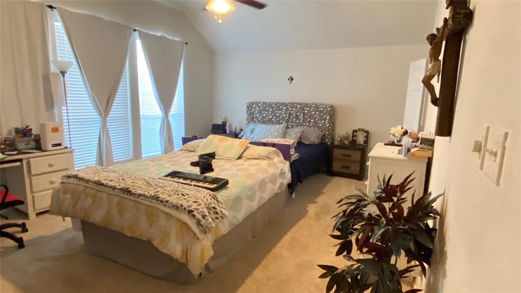 Beacon Hill Ph 1 - Residential Lease