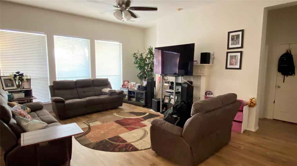 Beacon Hill Ph 1 - Residential Lease