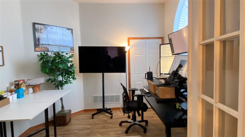 Beacon Hill Ph 1 - Residential Lease