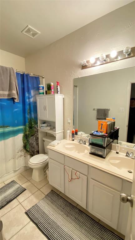 Beacon Hill Ph 1 - Residential Lease