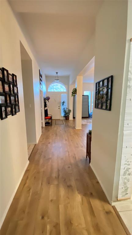 Beacon Hill Ph 1 - Residential Lease