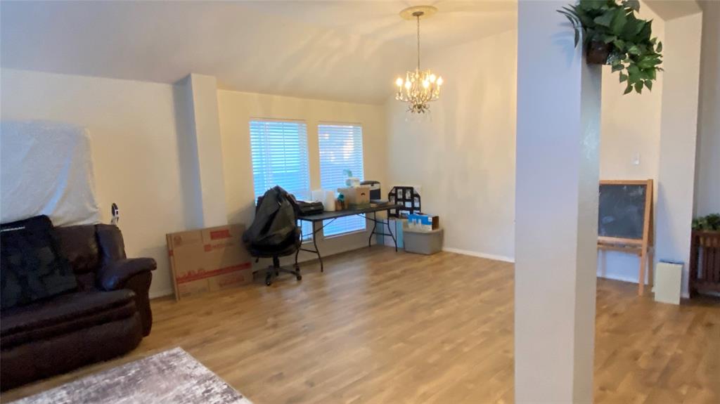 Beacon Hill Ph 1 - Residential Lease