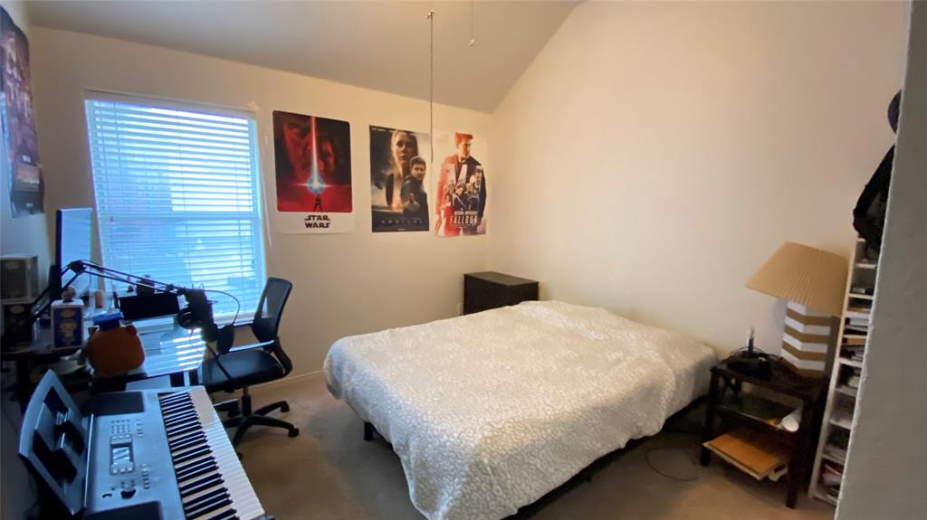 Beacon Hill Ph 1 - Residential Lease