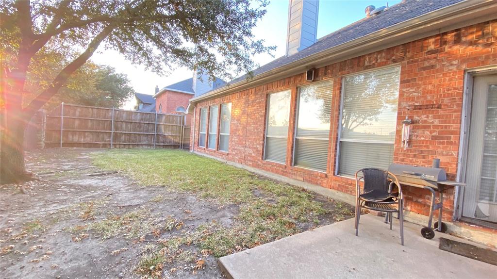 Beacon Hill Ph 1 - Residential Lease