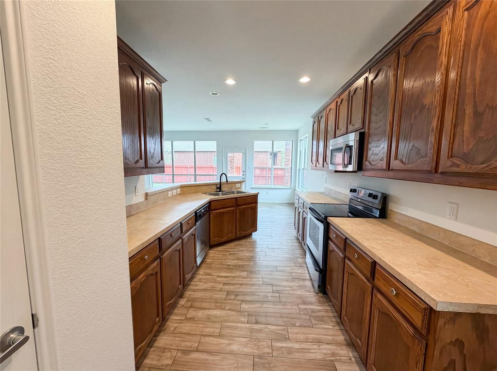 West Bend South - Residential