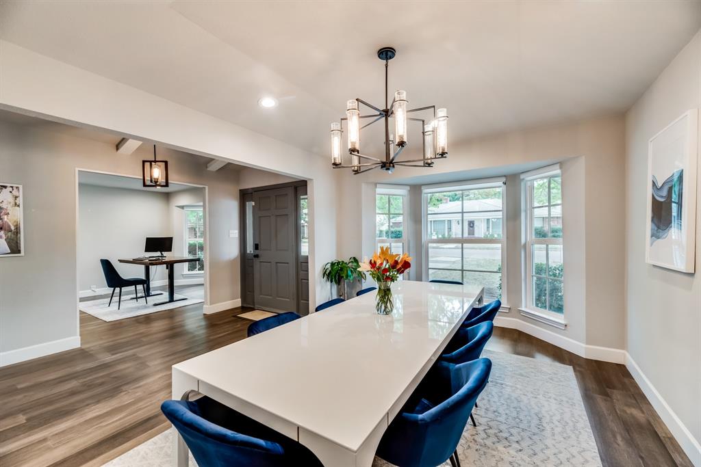 Bentley Village Add - Residential