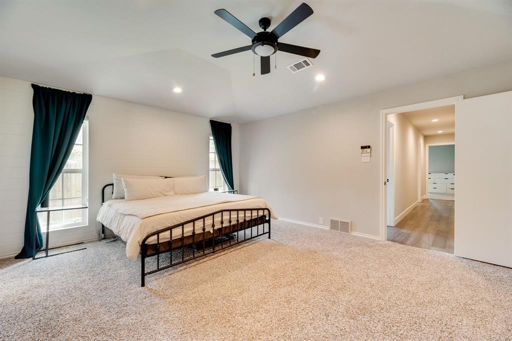 Bentley Village Add - Residential