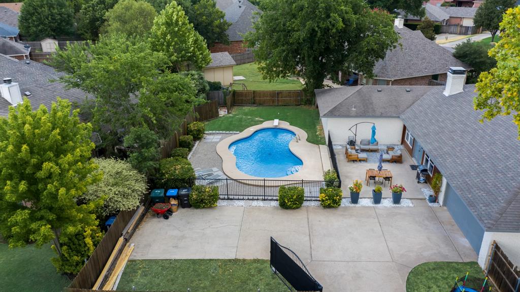 Bentley Village Add - Residential