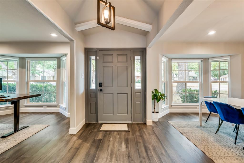 Bentley Village Add - Residential