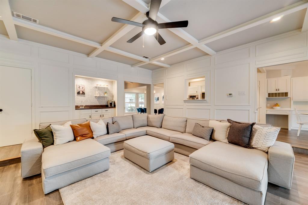 Bentley Village Add - Residential