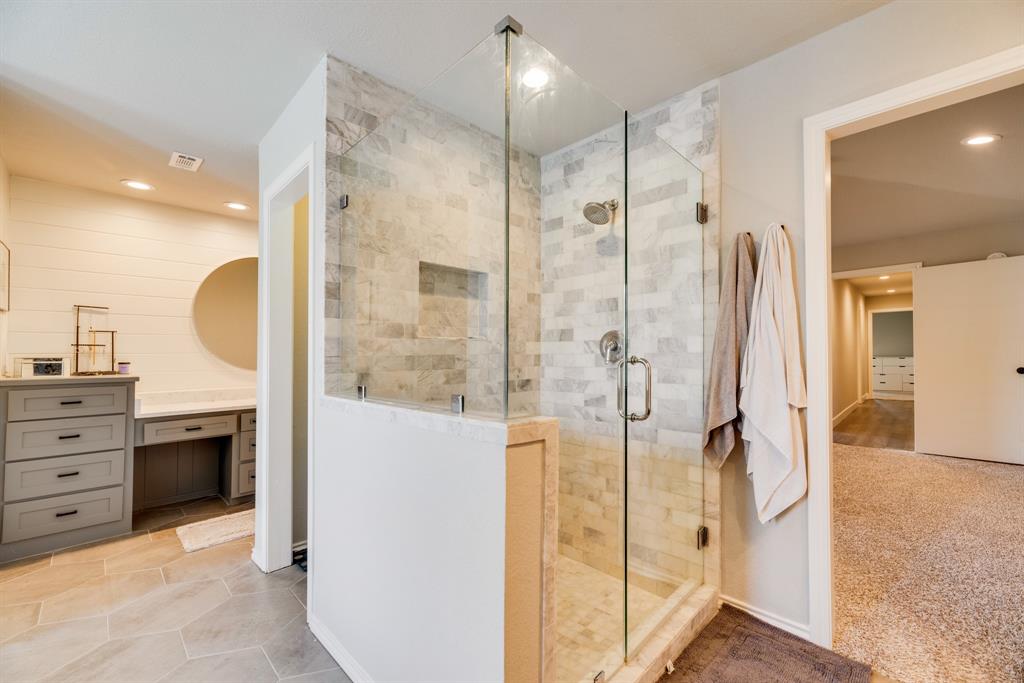 Bentley Village Add - Residential