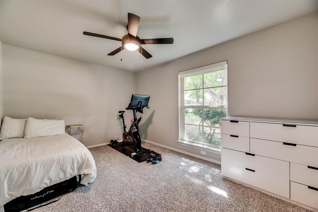 Bentley Village Add - Residential