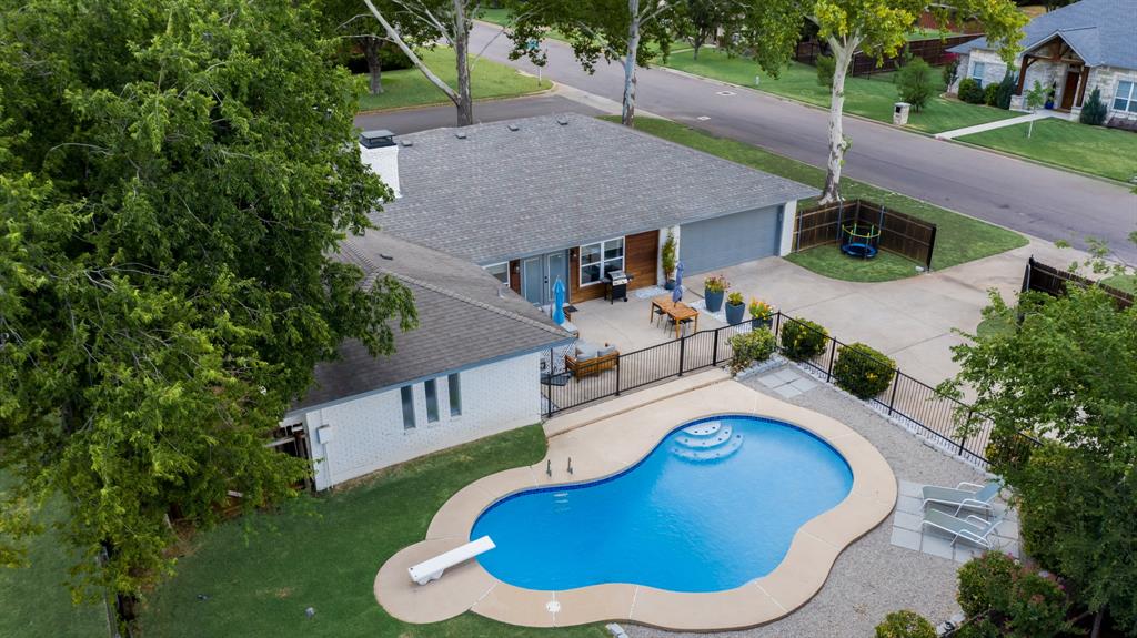 Bentley Village Add - Residential