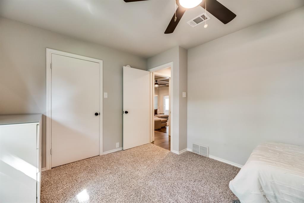 Bentley Village Add - Residential