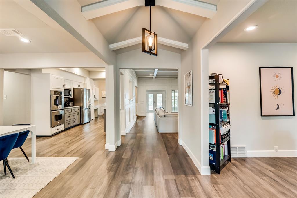 Bentley Village Add - Residential