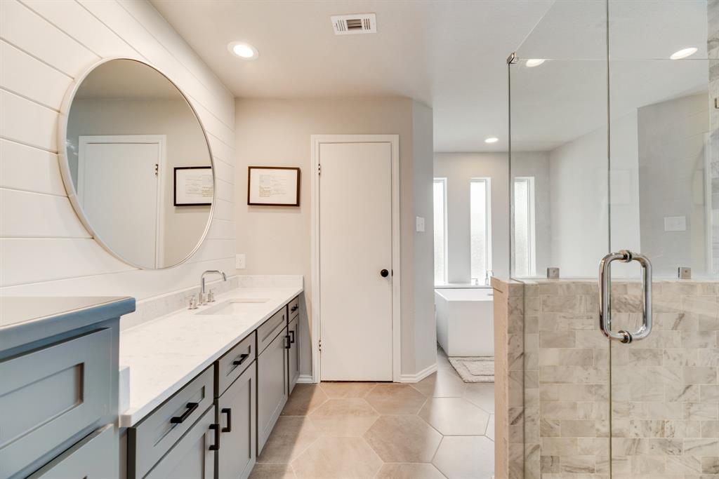 Bentley Village Add - Residential