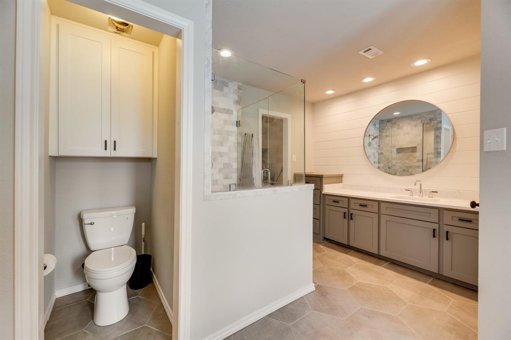 Bentley Village Add - Residential