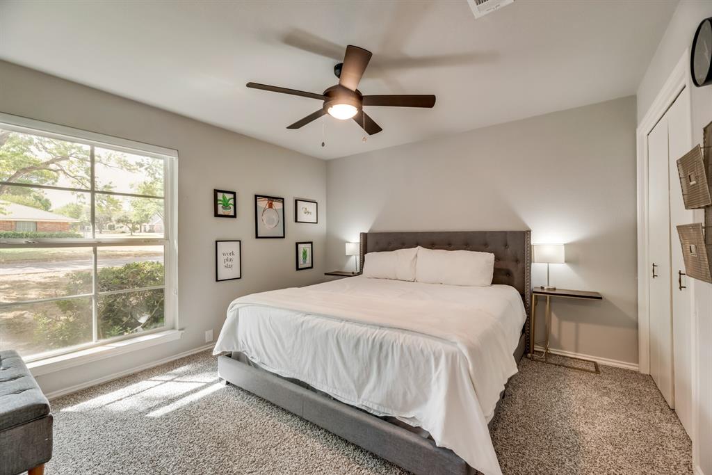 Bentley Village Add - Residential