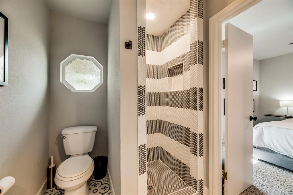 Bentley Village Add - Residential