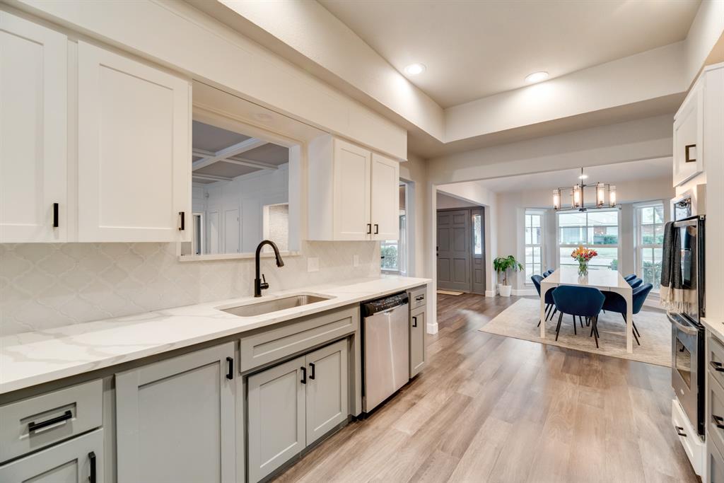 Bentley Village Add - Residential