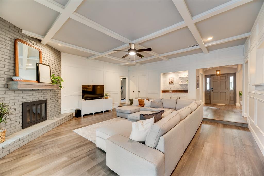 Bentley Village Add - Residential