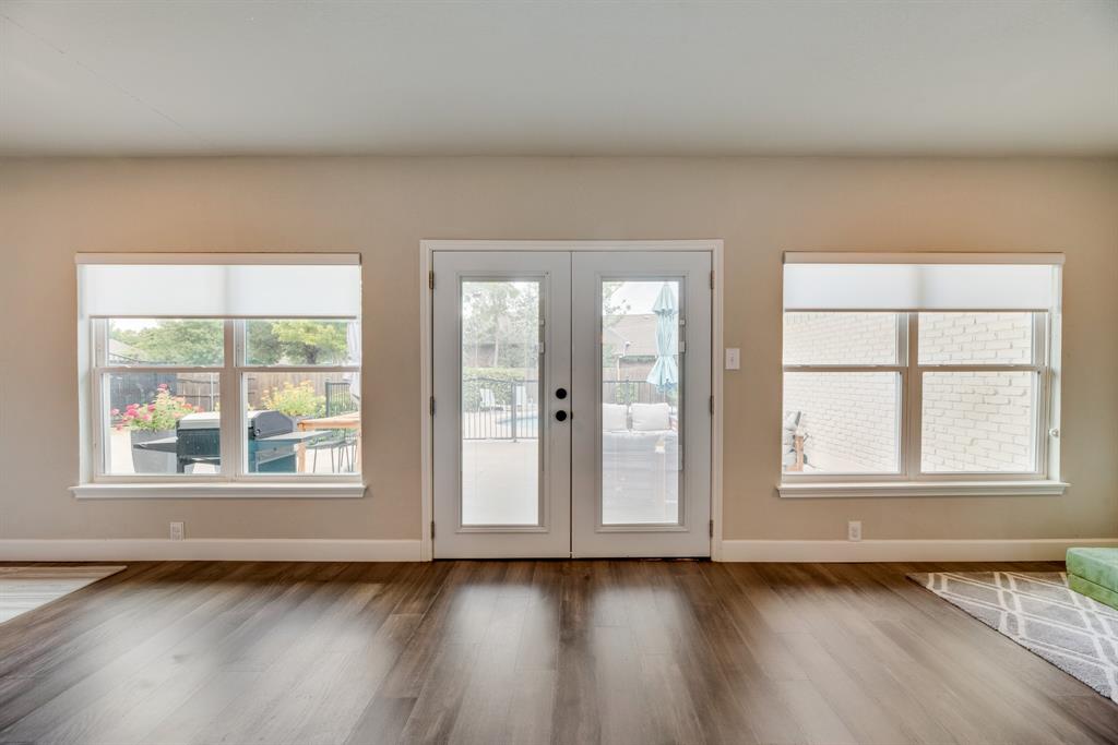 Bentley Village Add - Residential