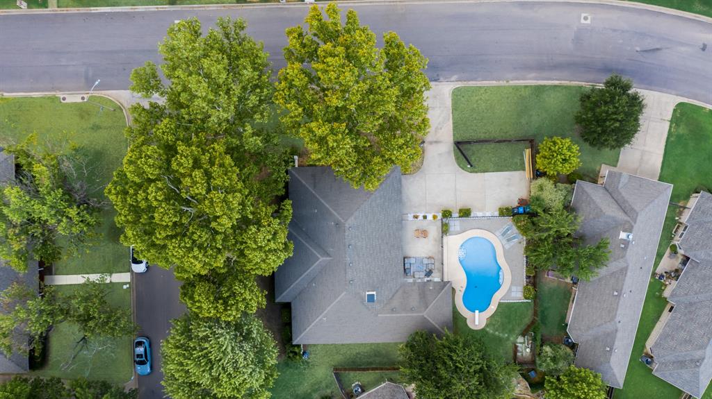 Bentley Village Add - Residential