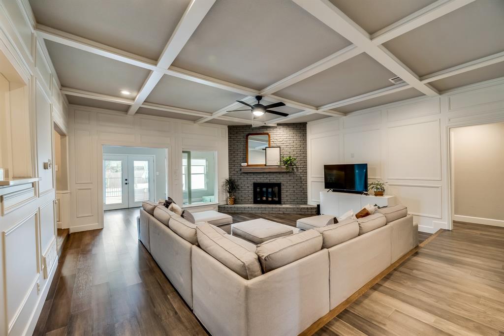 Bentley Village Add - Residential