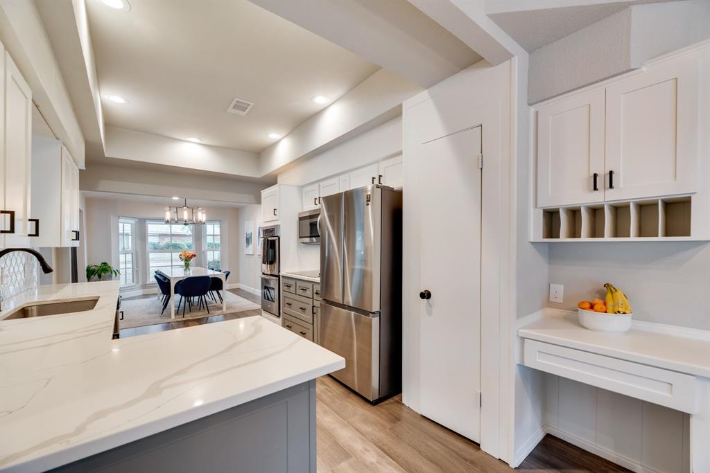 Bentley Village Add - Residential