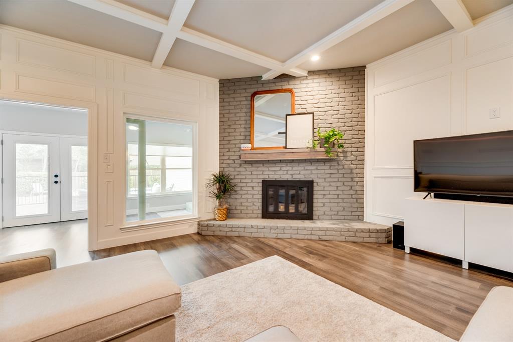 Bentley Village Add - Residential