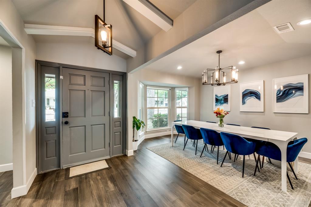 Bentley Village Add - Residential