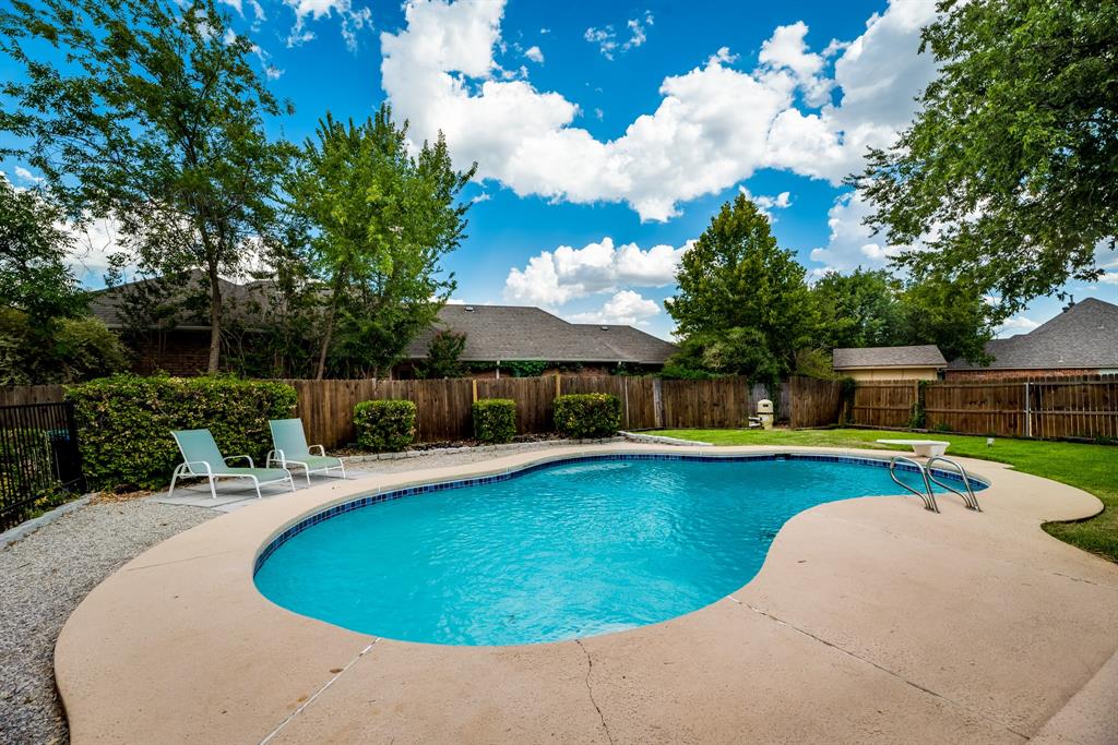 Bentley Village Add - Residential