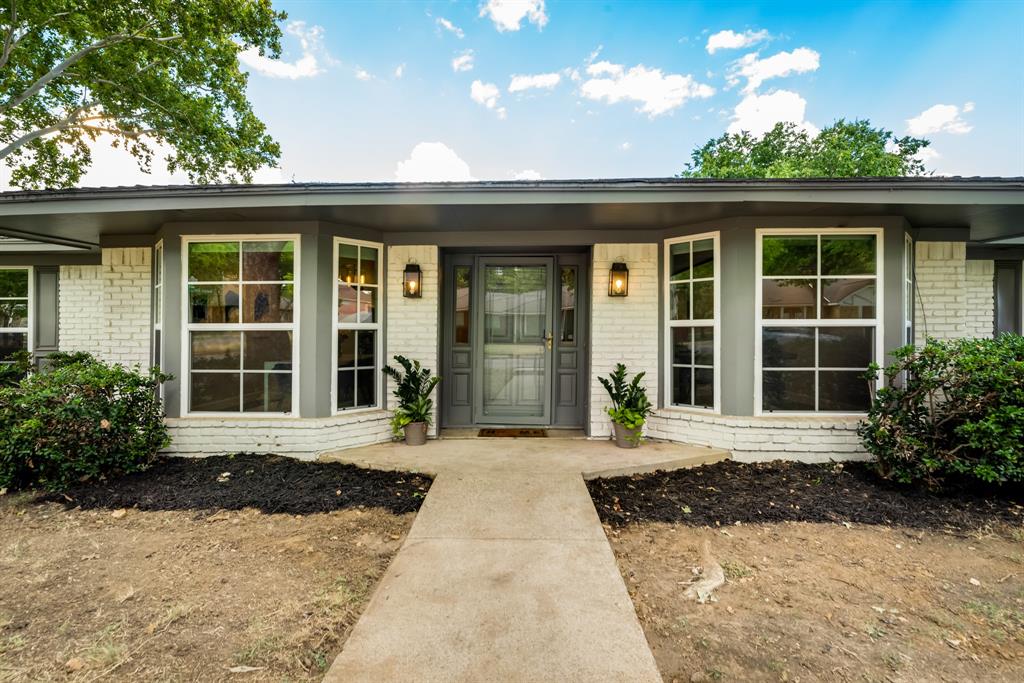 Bentley Village Add - Residential