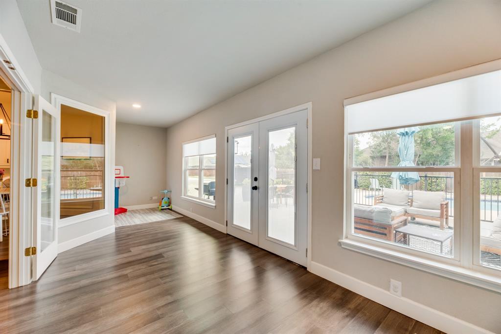 Bentley Village Add - Residential