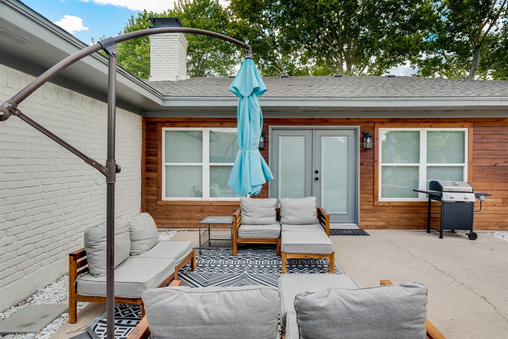 Bentley Village Add - Residential