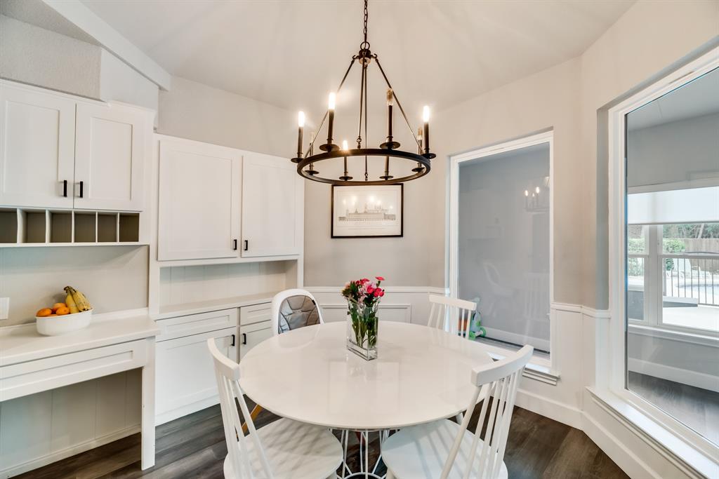 Bentley Village Add - Residential