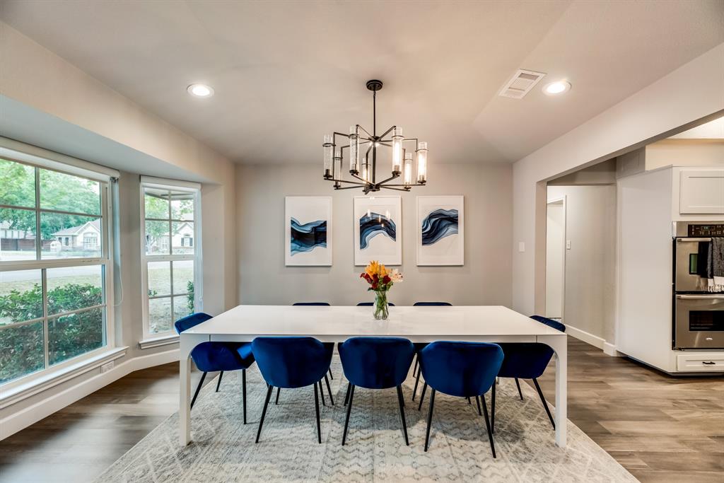 Bentley Village Add - Residential