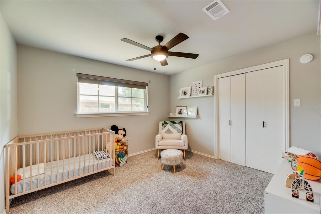 Bentley Village Add - Residential