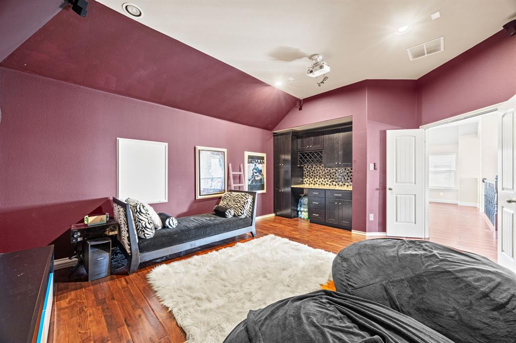 Viridian Add - Residential