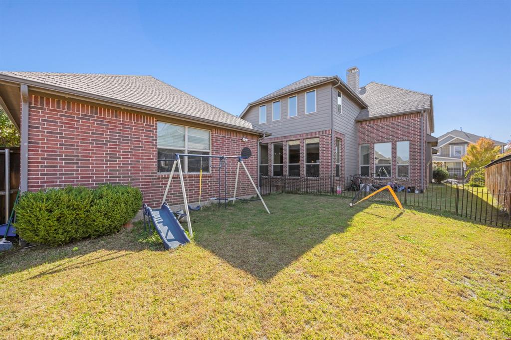 Viridian Add - Residential